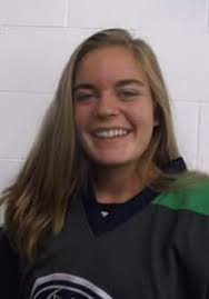 Megan Bye's Women's Ice Hockey Recruiting Profile