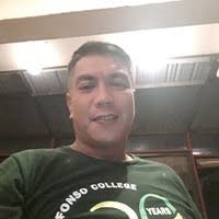 50+ (na) “Mark Samonte” profile