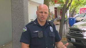 Full listing of police jobs. We Want To Be A Leader Bellingham Police Mandating Body Worn Cameras Komo