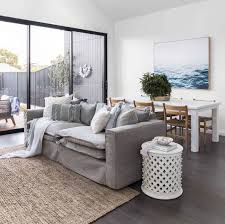 Oz Design Furniture On Instagram Renovation Achieved In 12 Weeks By The Stables Styled To Co House And Home Magazine Oz Design Furniture Home And Living