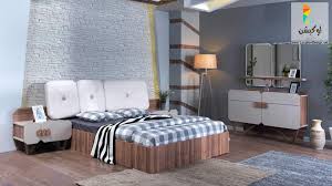 غرف نوم عرسان مودرن 2017 2018 لوكشين ديزين نت Home Decor Furniture Room