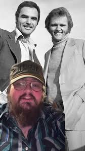 Jerry Reed: The Icon of Country Music and Scooby-Doo