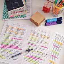 Work Hard Hscya Later 20th March 2015 My Colourful Study Hard Study Notes Study Inspiration