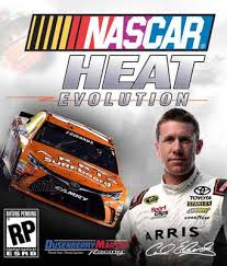 Test your driving skills across 29 nascar sanctioned ovals, road courses, and the infamous dirt track, eldora speedway. Nascar Heat 2 Free Download Elamigosedition Com