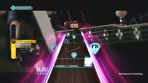 Score over 500,000 points in a song in ghtv. Guitar Hero Live Review Gamespot