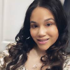 🎀 Hear the inspiring story, told in her own words, of Jessica Martinez's  breast cancer journey. 🎀 “Step by step, day by day” is the motto I live  by. You never know