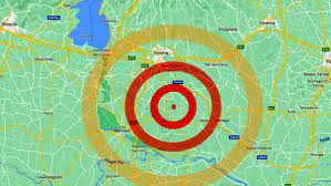 Ultimi terremoti in tempo reale oggi e in settimana in italia e nel mondo, dati ingv, ultime notizie e mappe scosse di terremoto, vulcani, geofisica, . Terremoto Notizie Su Vicenzatoday