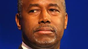 Ben Carson had extensive relationship to Mannatech