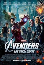 The Avengers Los Vengadores Doblaje Wiki Fandom