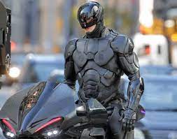 Robocop 2014 Movie Trailer Movie Trailers Karl Urban Michael Keaton