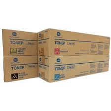 A wide variety of konica minolta bizhub c452 developer options are available to you, such as type, compatible brand, and feature. Konica Minolta Bizhub C452 C552 Toner Cartridge For Printer Rs 10500 Set Id 20373493855