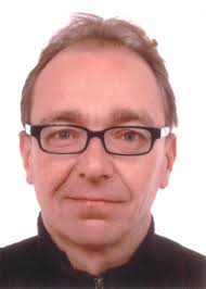 Christopher Diehl M.A.