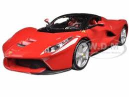 Bburago ferrari f1 sf90 australlian gp scale 1/43 4205. Ferrari Sf90 Stradale Red Black Top 1 24 Diecast Model Car Bburago 26028