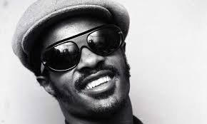 Stevie wonder is without question one of the great personalities in music history. Stevie Wonder Quotes The Soul Legend In His Own Words By Udiscover Music Udiscover Music Medium