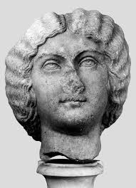 Julia Domna's Portraits (article)