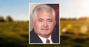 John W. Demuth Obituary February 10, 2002