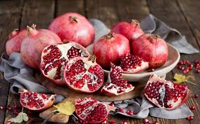 Kunyit dan jahe · 4. 9 Makanan Pembersih Paru Paru Untuk Para Perokok