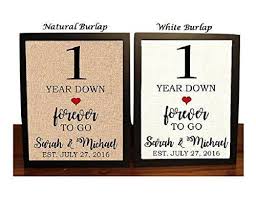 The traditional gift for your first year of marriage anniversary is 'paper.' this is why the first wedding anniversary is also often regarded as the paper anniversary. 1st Anniversary Gifts For Her Under 30 1st Wedding Anniversary Gift 1st Anniversary Gifts Marriage Anniversary Gifts