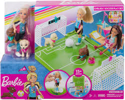 Check out our barbie games, barbie activities and barbie videos. Barbie Dreamhouse Adventures Chelsea Doll Ghk37 Best Buy