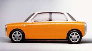 a top apple designer made some intriguing comments about cars 車