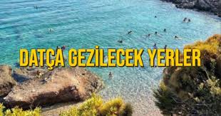 Üstelik şiir severlerin gözbebeği can yücel de yaşamak için bu toprakları seçmiş! Datca Tatil Rehberi Ve Gezilecek Yerler Tatil Planlama Ve Gezi Rehberi Sitesi