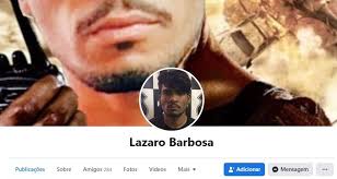 A operação envolveu 270 policiais, entre civis, militares e. Policia Investiga Perfis Falsos Do Serial Killer Lazaro Barbosa