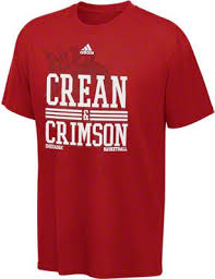 Pin By Allison Alexander On To Wear Basketball T Shirt Designs Iu Hoosiers Hoosiers