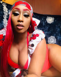 Grandma african @yettyclassy seyi shay and victoria kimani insulted her on instagram o. Kenyan Superstar Victoria Kimani Is Feeling Sexy Self Photos