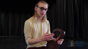 Gonna keep running i guess. How To Play Lyre Youtube