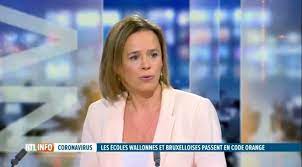 Rtl poings aujourd'hui se balancent en arrière. Caroline Desir Dans Le Rtl Info 19h On Est A 10 000 Quarantaines Eleves Et Enseignants Compris En Federation Wallonie Bruxelles Rtl Info