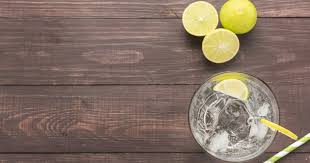 Soda Limon Tuz Karisimi Churchill Soda Corcil Icecek Tarifi