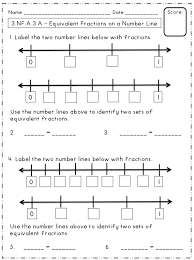 5th grade equivalent fractions answers. Equivalent Fractions Number Lines Worksheets 99worksheets