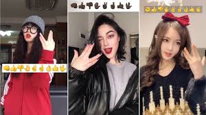 Most Popular Dance Chinese Tik Tok Finger Dance Optimaltiktok Ep 36 Youtube
