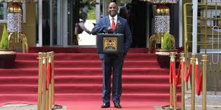 It's that time of the year again. Highlights Kenya Budget For 2020 21 Fiscal Year Business News Africa