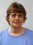 Ruth Rodgers, Author