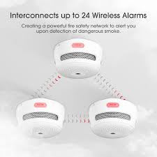 Fortunately, it was a false alarm, but they didn't know how to turn it off. The Only X Sense Xs01 Wr Smoke Alarm Review You Need Top Dreamer