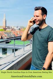 It helps in connecting with american singles all around the world. Pin On Single American Guys