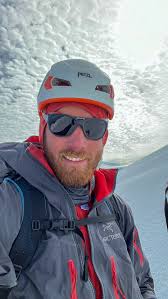 Nicolás Palma Meyer, Mountain Guide. 2 trips offered