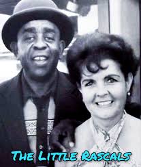 Does anyone remember the early 70s show with the Wolfman DJ?