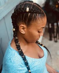 Braid hairstyles for black women give you freedom to try a new exciting style each time you need a change. 59 Sexy Goddess Braids Hairstyles To Get In 2021