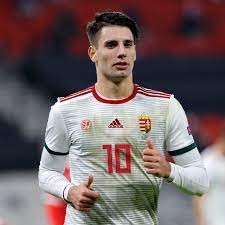 Darstellung der heimbilanz von rb leipzig gegen rb salzburg. Tottenham Hotspur In Race For Exciting Attacking Midfielder Cartilage Free Captain