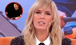 El exesposo de Viviana Canosa reveló por qué nadie quiere trabajar con ella  tras ser echada de Canal Trece