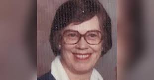 Barbara L. HEWITT Obituary