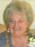 Joan Tharp Obituary (2012)