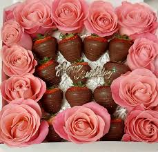 Maybe you would like to learn more about one of these? Fruits Your Way Chocolate Covered Strawberries Rose Box Facebook