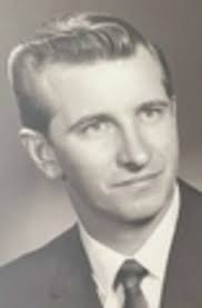 Robert Pyle Obituary (1937