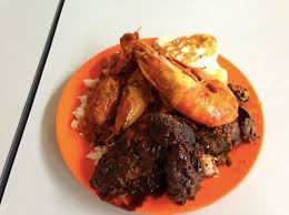 Nasi kandar is a popular northern malaysian dish, which originates from penang. 7 Lokasi Panas Nasi Kandar Di Pulau Pinang Yang Anda Kena Try