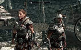 Skyrim And Morality: Civil War
