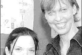 St. Brigids School mark students achievements