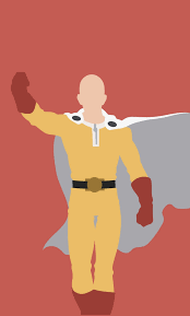  Minimal One Punch Man Baldman Anime Boy Saitama 1280x2120 Wallpaper Iphone 7 Plus Wallpaper One Punch Man Superhero Artwork